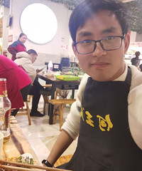 94年176CM的金牛座国企小哥征婚,希望对方不冷暴力