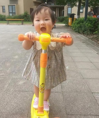 专访重庆90后博士妈妈,谈谈“鸡娃”焦虑