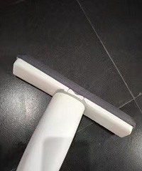 绵头自带清洁液的拖把!也忒好用了吧!也可以壁挂