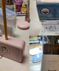女儿读一年级,花了3000块买装备