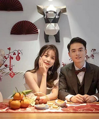 解封后,我的完美婚礼如期举行!