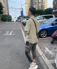 91年170CM的项目管理哥子征婚,不抽烟不喝酒