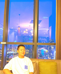 29岁的运营招商主管征婚,希望对方善解人意