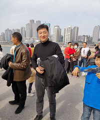 92年172CM的国企哥子征婚,性格直爽