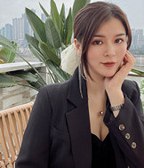 93年163CM的妹子征婚,个人创业