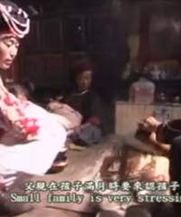 只爱不婚单亲养娃,她们的「无偶式婚姻」全网羡慕