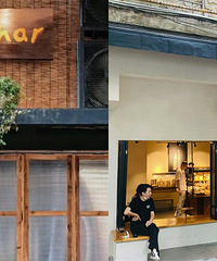 重庆网红店,让人不知道它是卖啥的