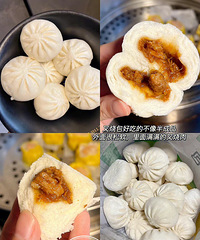 这些拼多多美食宝藏店,知道的人越多,倒闭的早餐店越多……