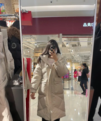 商场1049拿下波司登羽绒服,朋友淘宝买同款才929!好气啊