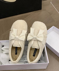 报告!又发现一双超好看的毛毛鞋,才30+