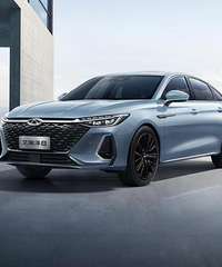 10.89万元起,艾瑞泽8超值来袭