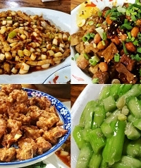 被这家店惊艳到,准备把菜单全刷一遍