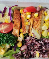 ������ʳ������˵����֬���ܵ�������ɣ�û�뵽��ô��óԵ�