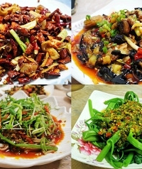 “米其林”老店打卡,典型的好看不好吃