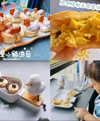 小孩也能跟着吃的减脂期健康早餐