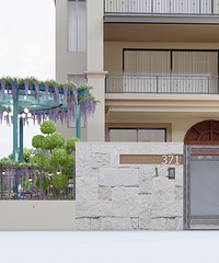 120ƽ�Ļ�԰��װ4��ͳ������ѣ����������Ƶ�����