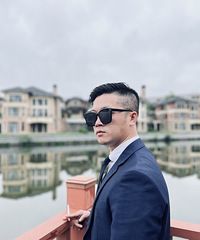92年174CM的店长小哥征婚,希望对方理智大于情绪