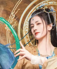 白鹿带资演《长月烬明》?于正辟谣
