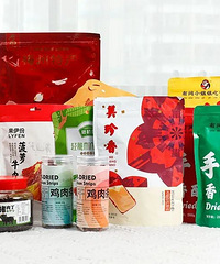 12款无限回购的肉类零食,让我剧都不够追了