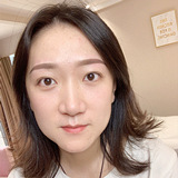 纹眉过后五官都立体了