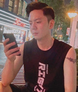 91年178CM的哥子征婚,自己做生意