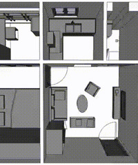 30ƽ�������׸�����ɣ�����ӵ�ж������ң�������С��ש���Բ�