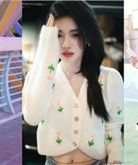 ���ǳ���look�����ε�������