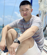 84年172CM哥子征婚,年入100万