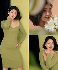 产后第一次写真有多满意?下一次拍摄档期已约好