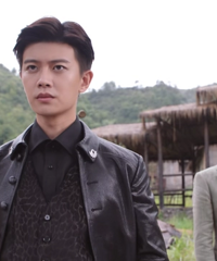 看《请君》对任嘉伦的滤镜碎了一点