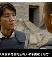 国庆档《万里归途》久违了,燃到哭