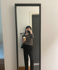 省钱又好看的秋季搭配,特别喜欢买这些基础款