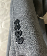 贝尓斯达大衣质保