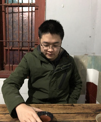 93年177CM的211海归硕士小哥征婚,两江新区某外企工作