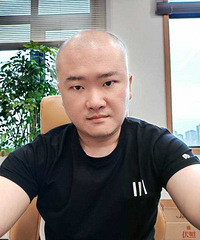 85年的销售哥子征婚,爱好健身