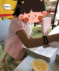 举家迁往外地,女儿的读书房变成了父母的养老房
