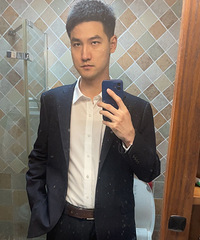 89年187CM的体制内哥子征婚,希望对方身高160以上