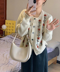 秋冬来啦!快乐穿搭来啦