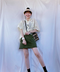 “中年少女”的夏季穿搭总结,摆脱大妈感很重要