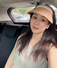 86年160CM的巨蟹座小姐姐征婚,希望对方身高172以上