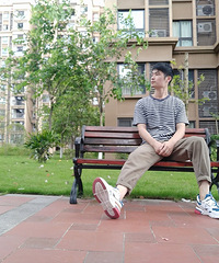 29岁177CM的事业编制小哥征婚,希望对方29岁以内