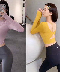 安利3个运动服店,衣服裤子都才几十块