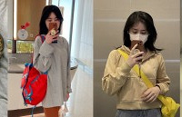 好趴活!40块的运动裤、5折lulu卫衣...