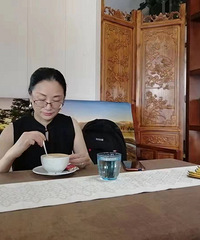 53岁158CM在工作的阿姨征婚,希望对方53~63岁