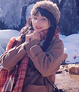 98年155CM妹子征婚,从事摄影行业