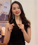 90年162CM的小姐姐征婚,喜欢烘焙
