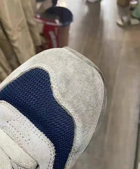 还有姐妹不知道这个宝藏鞋刷我真的会伤心!