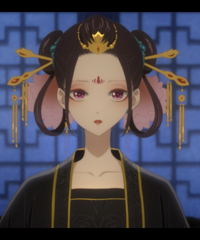 一集炸!绝色妖妃,后宫封神