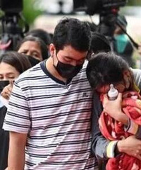 心痛,泰国幼儿园大屠杀38人死亡