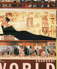 VOGUE����ͤ��Ƭ���������